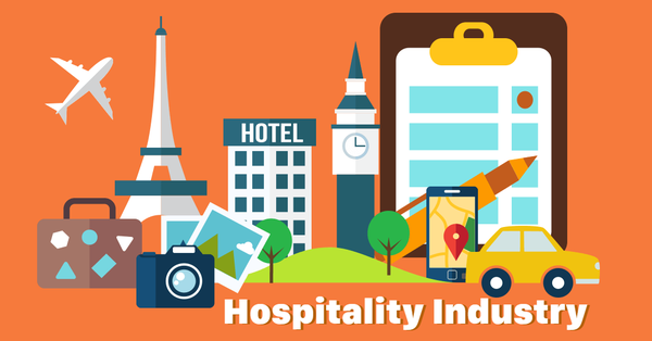 Ngành quản trị du lịch, và khách sạn tiếng Anh thường được gọi là Hospitality
