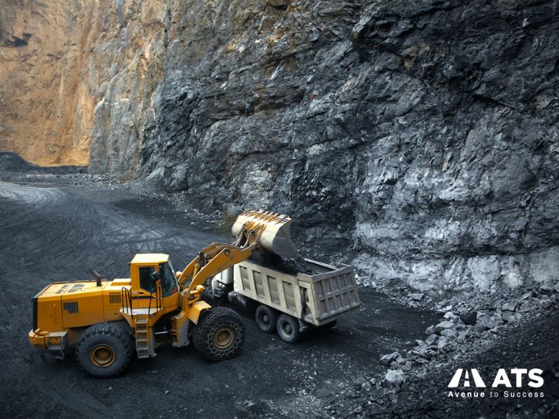 Mineral and mining engineering - ngành khai khoáng mỏ địa chất là gì?